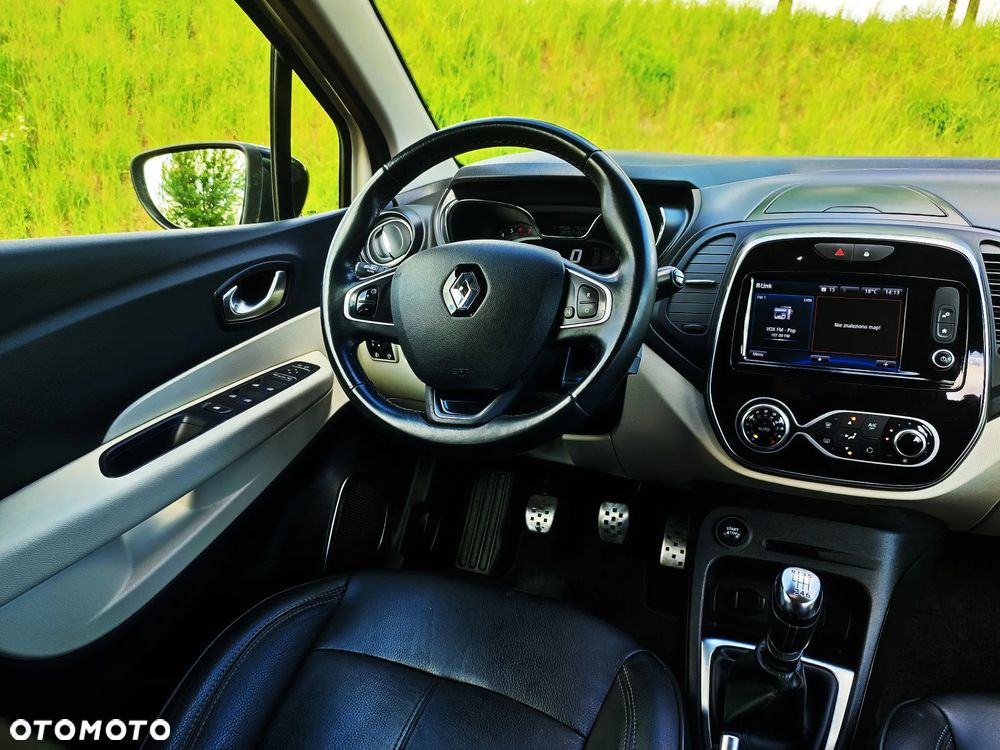 Renault Captur - 33