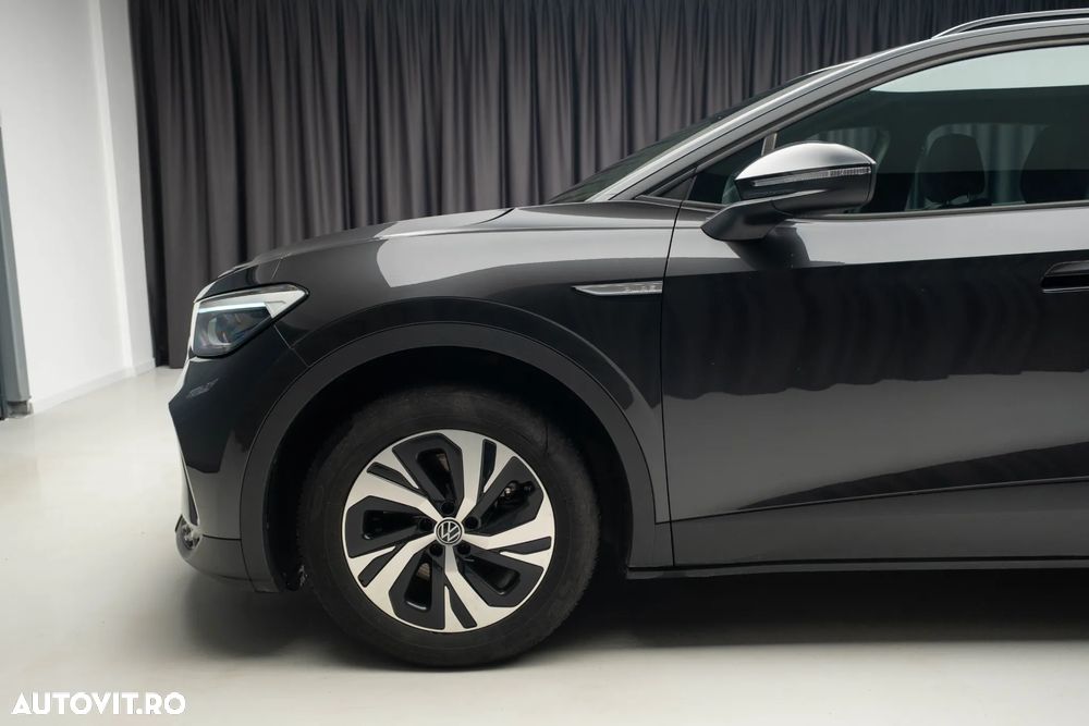 Volkswagen ID.4 - 29