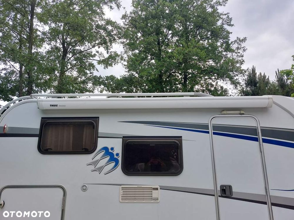 Fiat Ducato KNAUS 4-Osobowy - 29