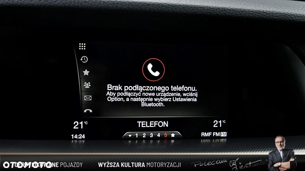 Alfa Romeo Stelvio 2.0 Turbo Executive Q4 - 24