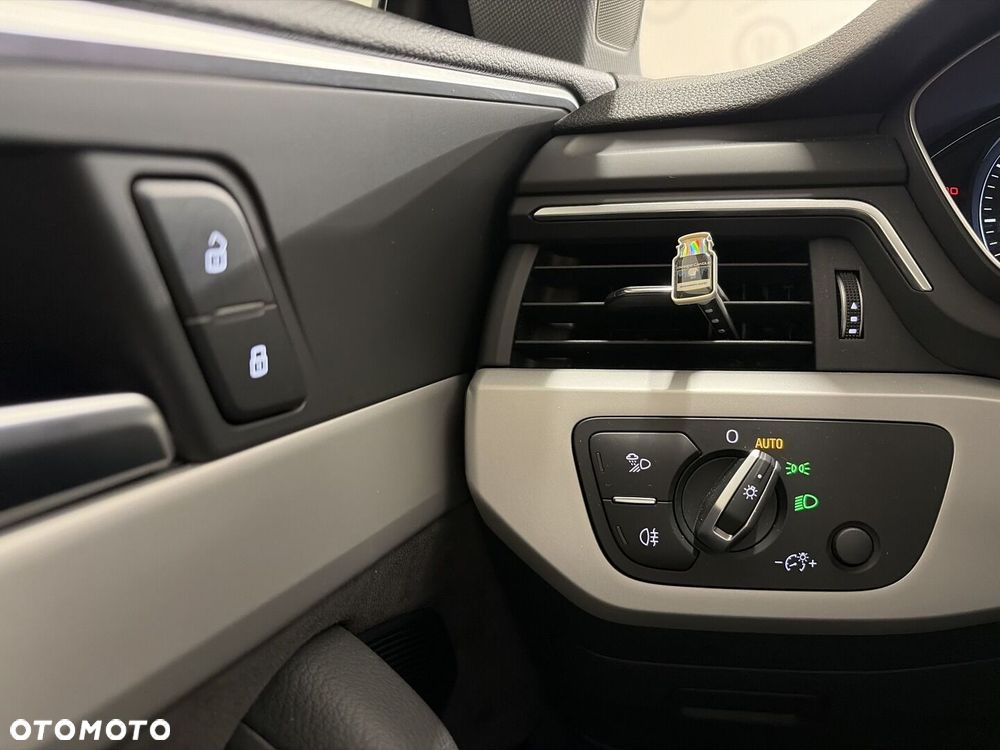Audi A5 Sportback - 19