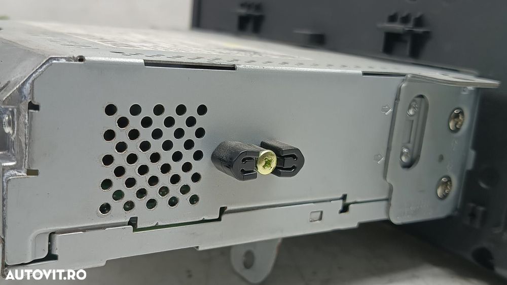 Unitate navigatie 281156713r Dacia Duster 2 [2018 - 2022] - 6