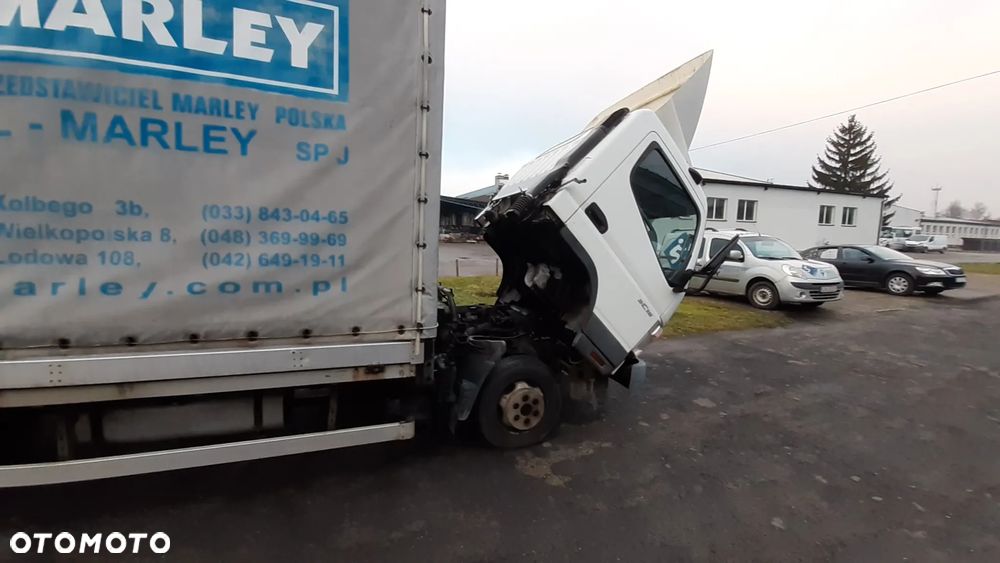 Mitsubishi CANTER - 11