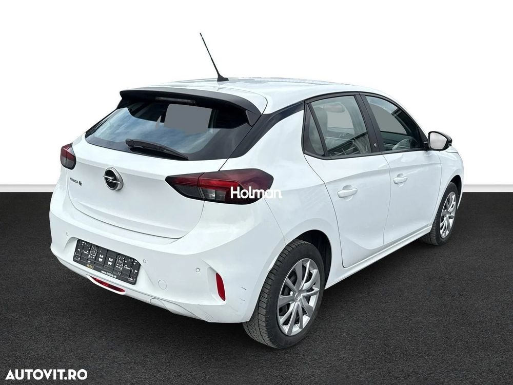 Opel Corsa Electric Edition - 3