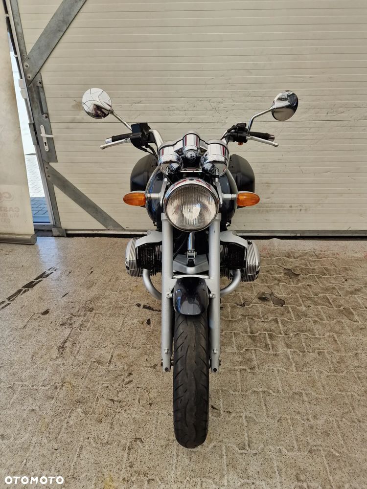 BMW R - 14