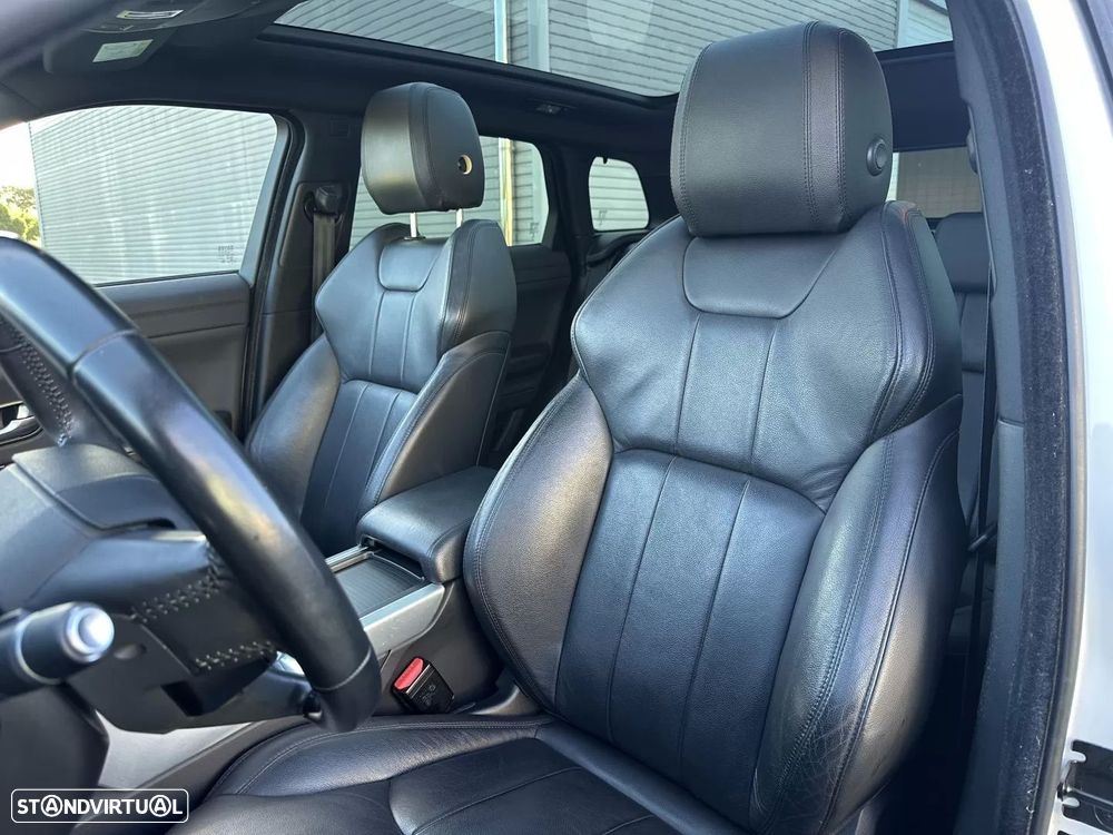 Land Rover Range Rover Evoque 2.0 D150 R-Dynamic - 28