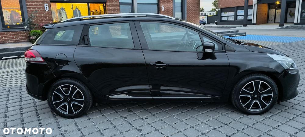 Renault Clio 1.5 dCi Energy Life - 27