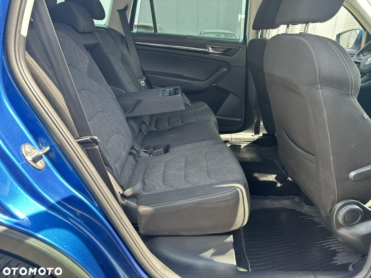 Skoda Kodiaq 2.0 TDI 4x2 Style DSG - 19