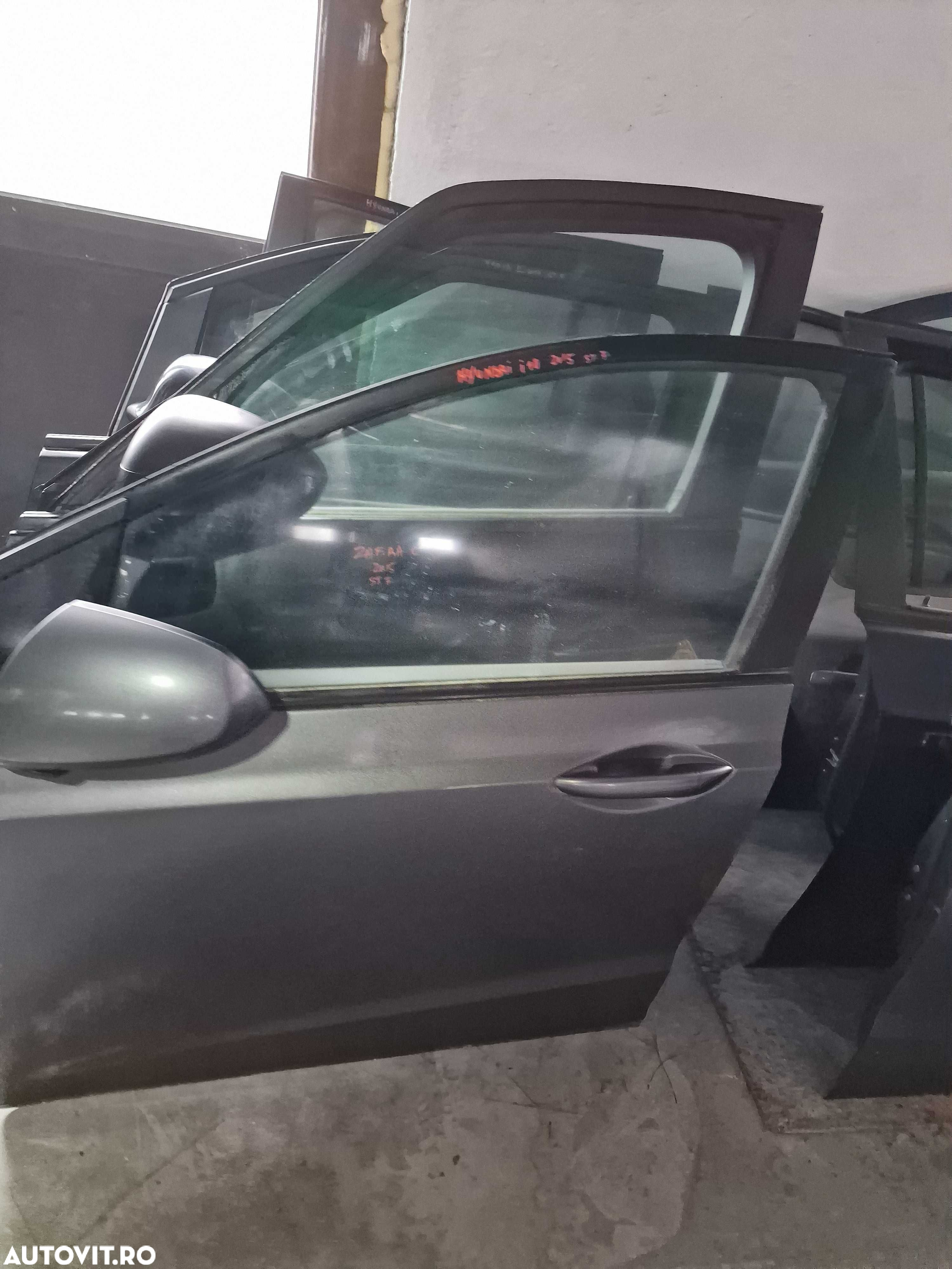 Usa Stanga Fata Hyundai i10 2014-2020 - 5