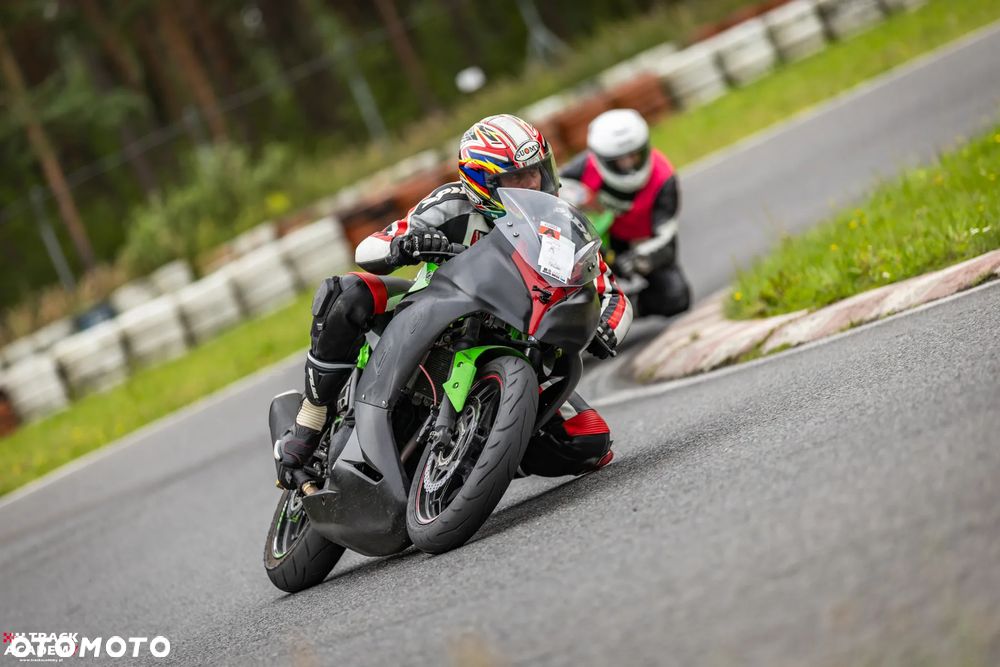 Kawasaki Ninja 300 ABS - 6