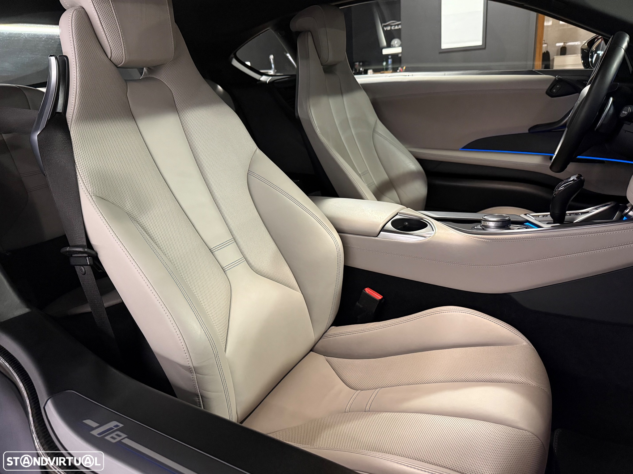 BMW i8 Standard - 45