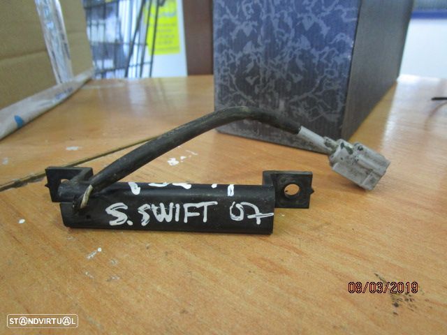 Sensor Airbag SENSAIR324 SUZUKI SWIFT 2007 - 3