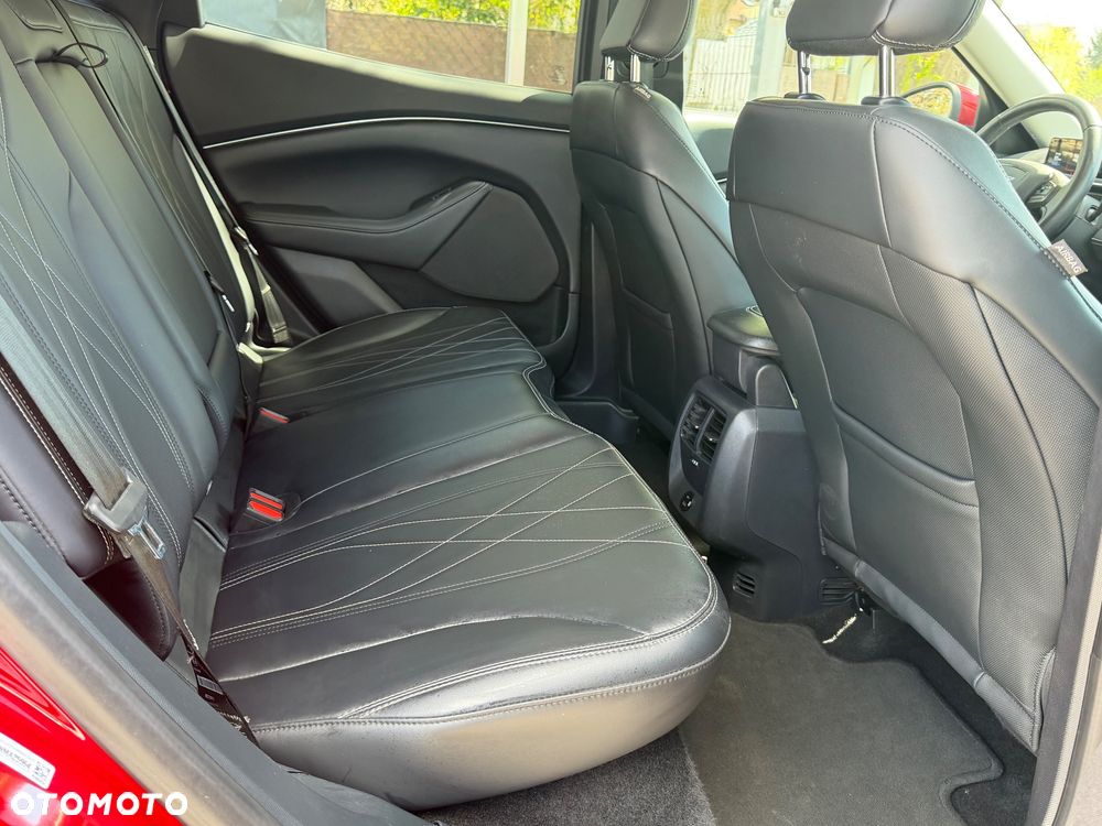 Ford Mustang Mach-E 75kWh RWD - 28