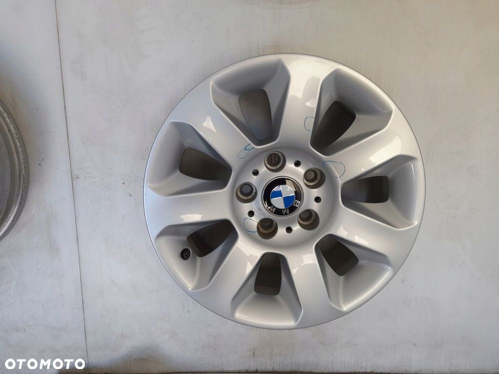 Felgi aluminiowe BMW OE 6758774 7.0" x 16" 5x120 ET20 - 8