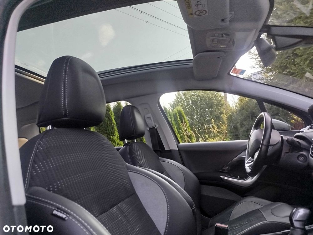 Peugeot 2008 - 7