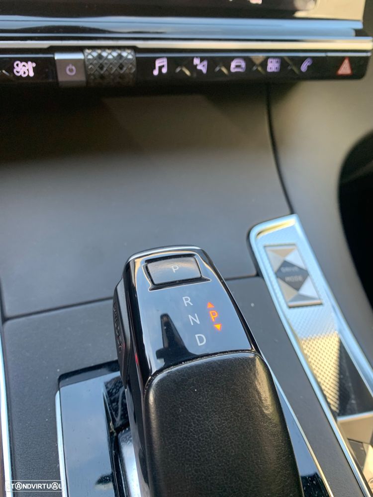 DS DS7 Crossback BlueHDI 130 Aut. Rivoli - 10