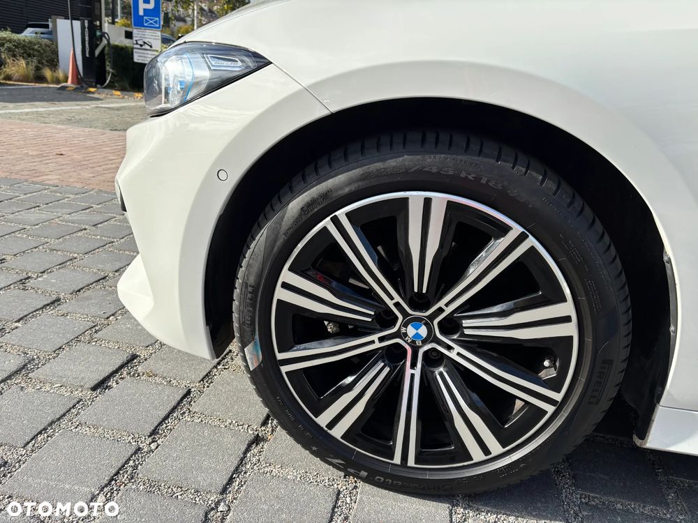 BMW Seria 3 - 8