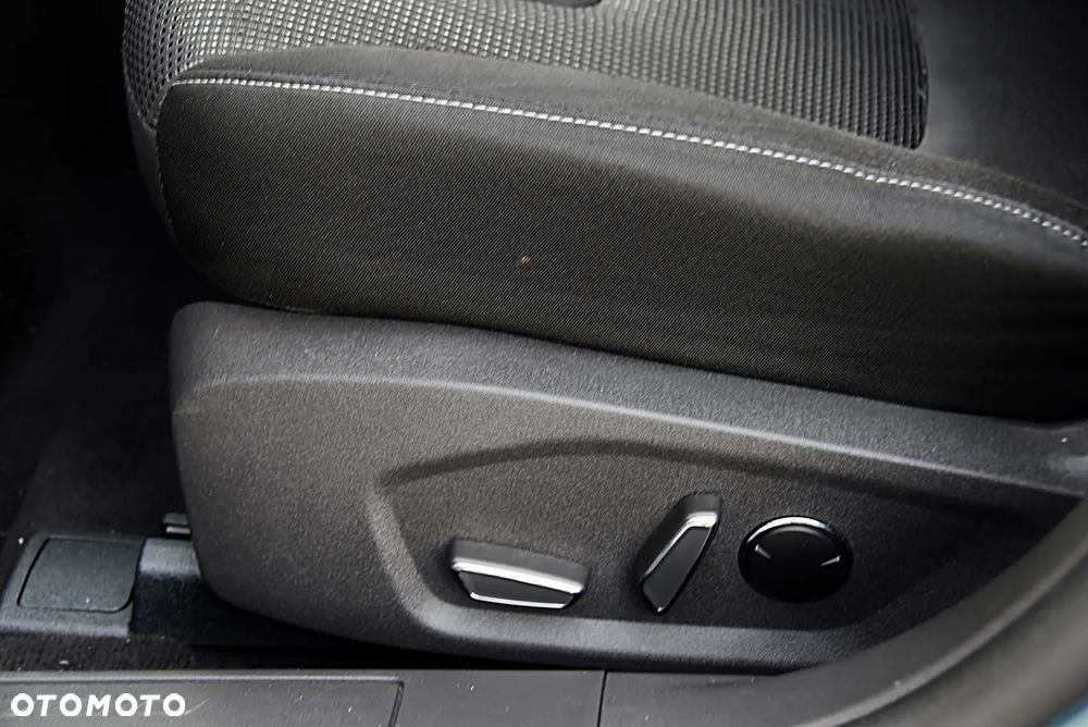 Ford Mondeo 2.0 TDCi Edition PowerShift - 28