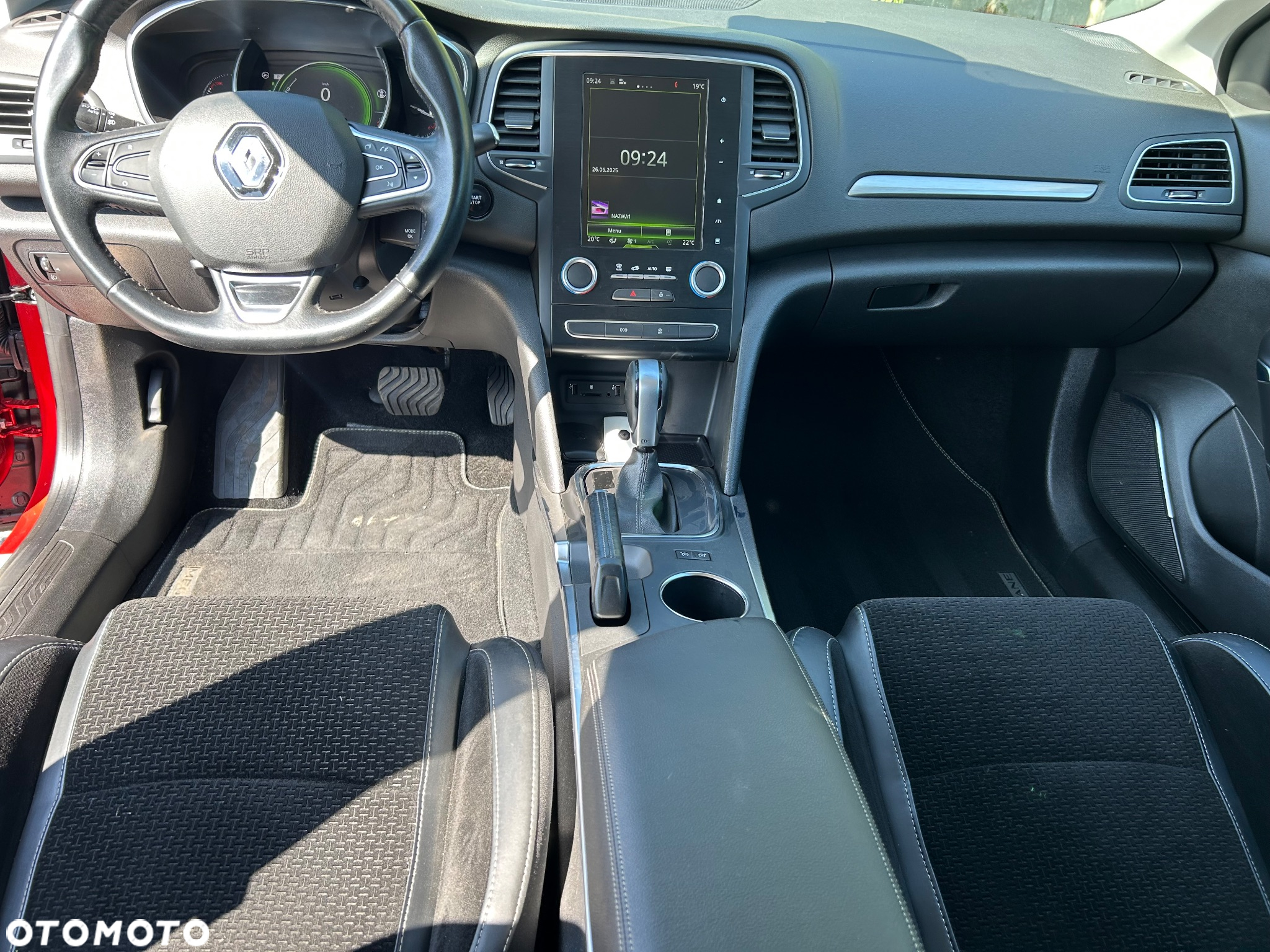 Renault Megane - 7