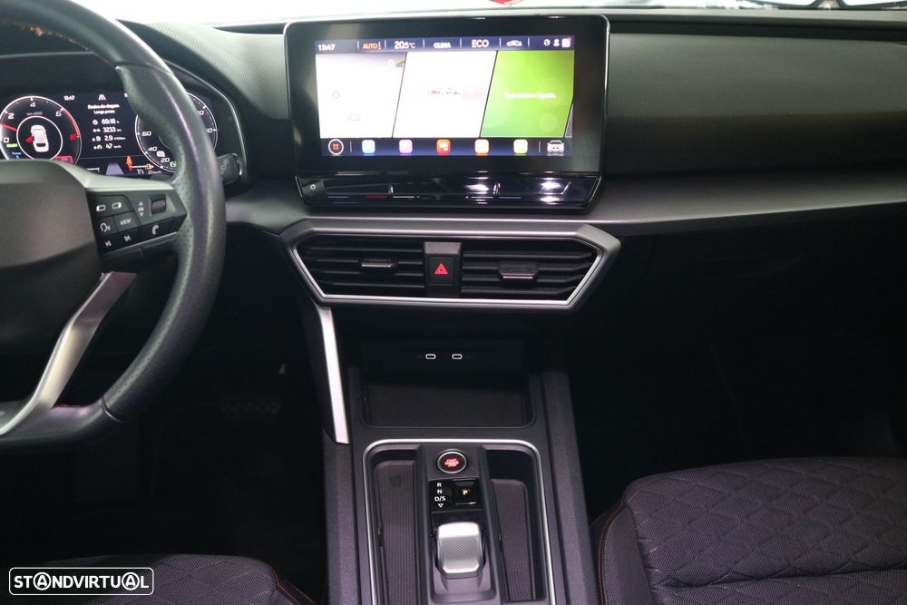 SEAT Leon ST - 20