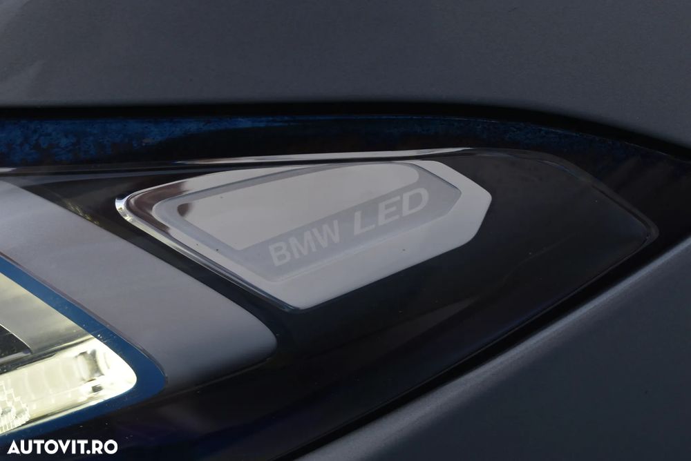 BMW Seria 3 320d xDrive AT MHEV - 15