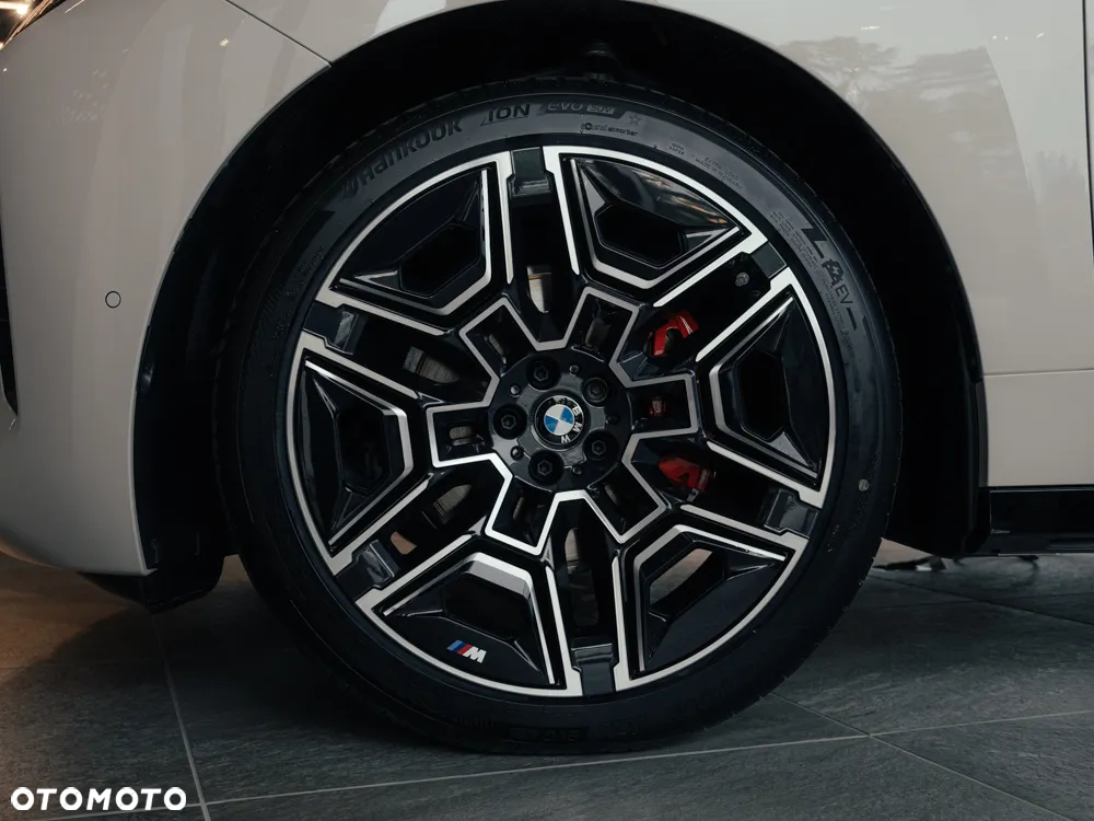 BMW iX xDrive45 100.6kWh - 5