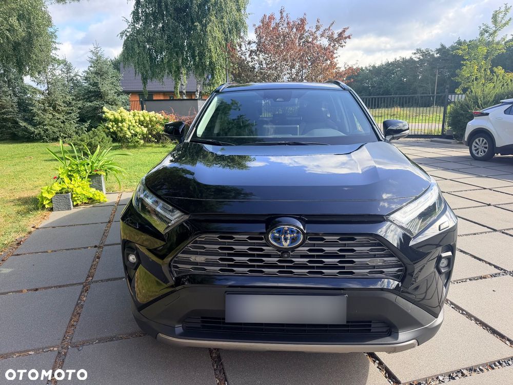 Toyota RAV4 - 2