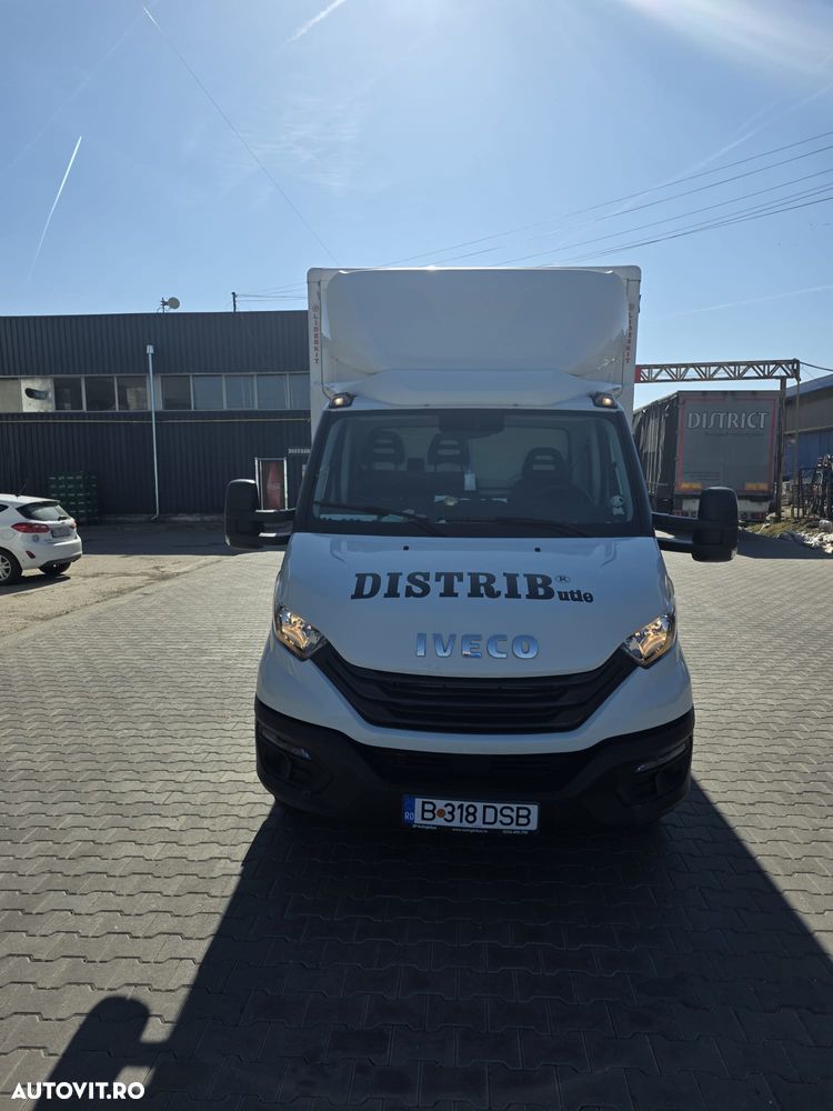 Iveco Daily 70C16H3.0 - 3