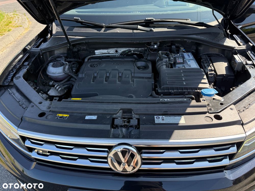 Volkswagen Tiguan 2.0 TDI BMT SCR 4Mot Highline DSG - 25