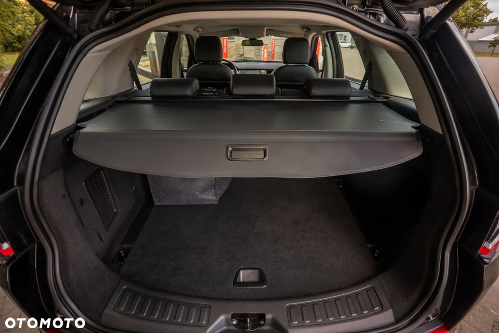 Land Rover Discovery Sport D150 HSE - 22