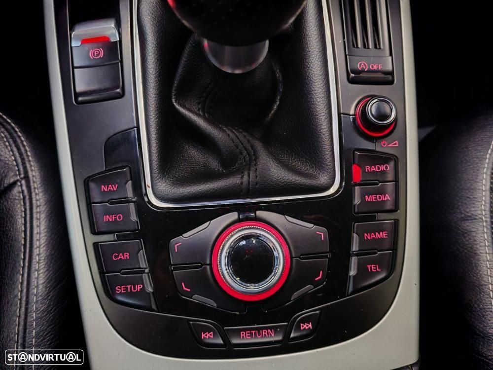 Audi A4 - 17