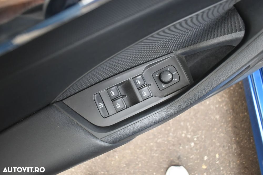 Skoda Octavia 1.4 TSI iV PHEV Style - 11