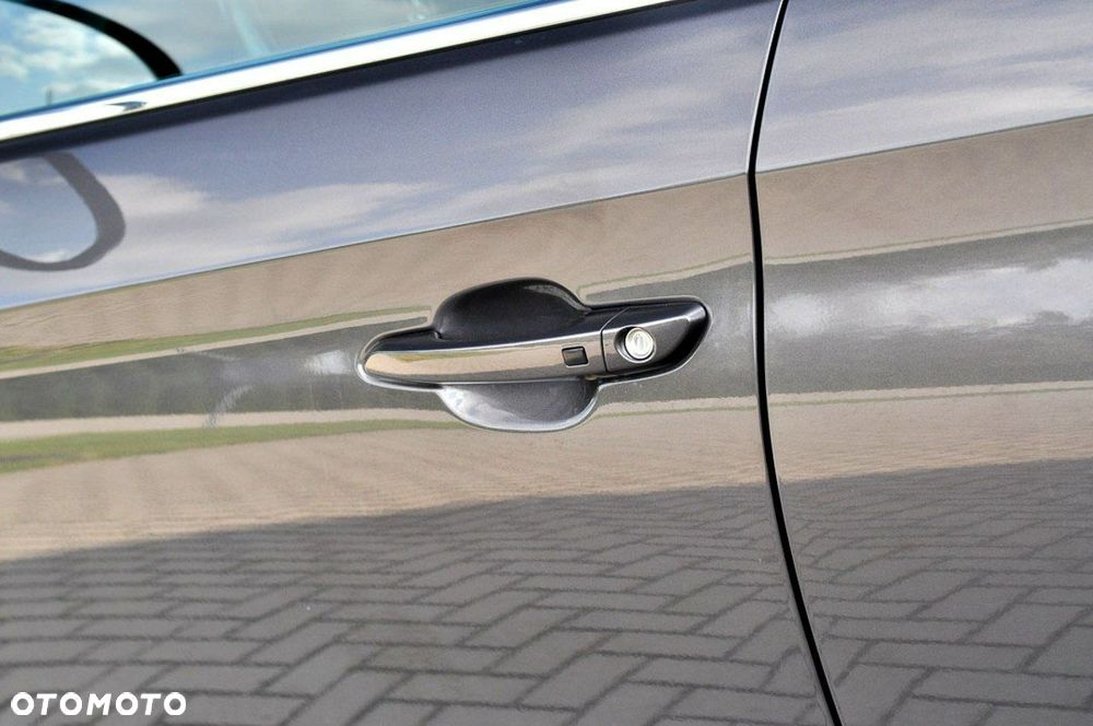 Hyundai Tucson blue 1.7 CRDi 2WD Advantage - 10