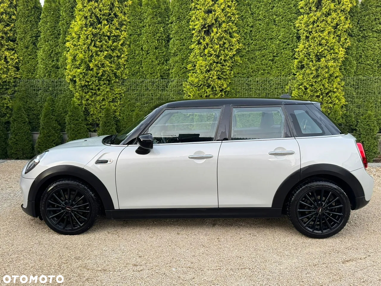 MINI Cooper - 4