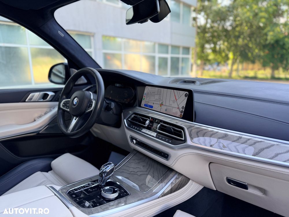 BMW X7 xDrive40i - 3