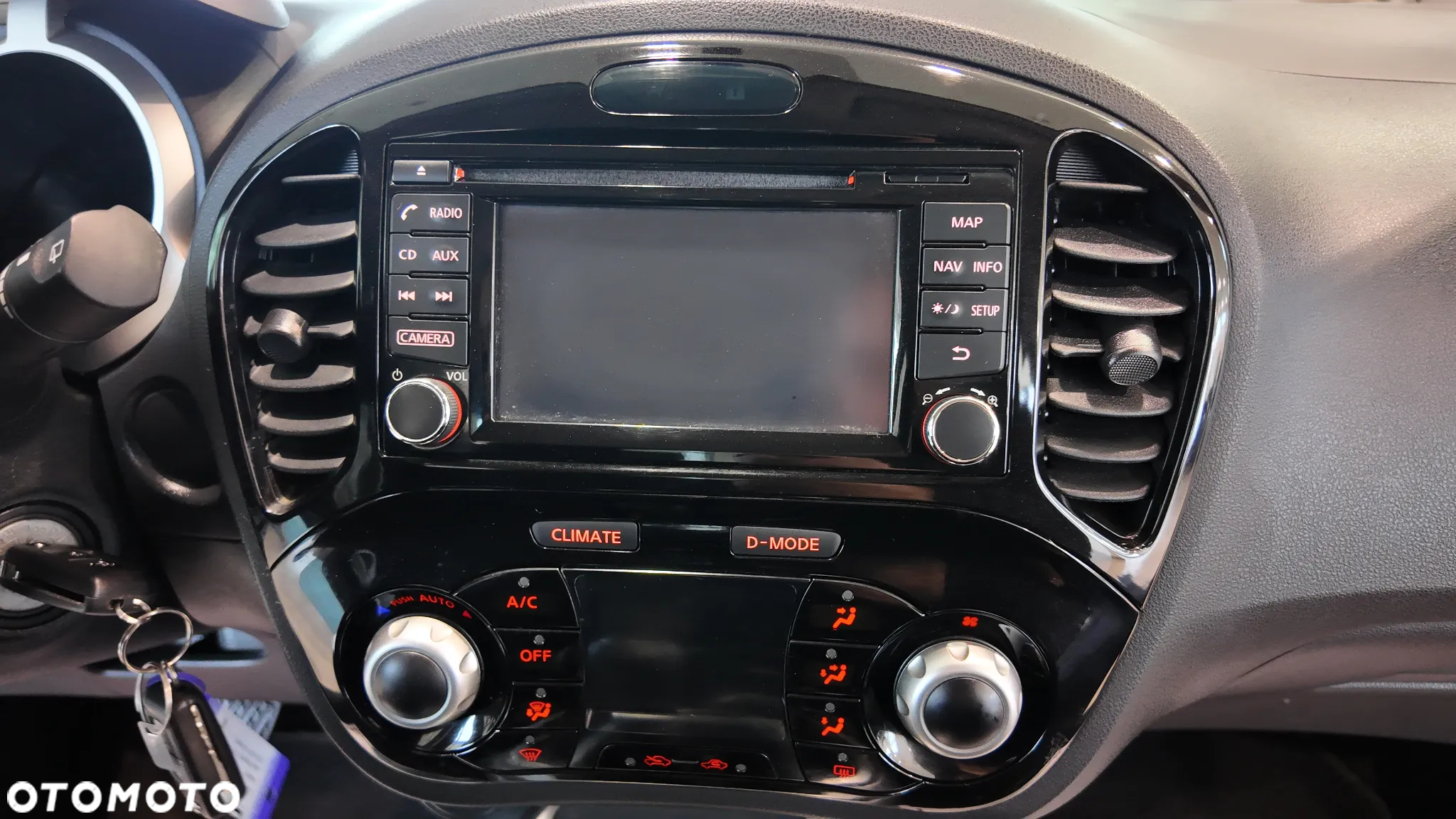 Nissan Juke 1.2 DIG-T Acenta - 38