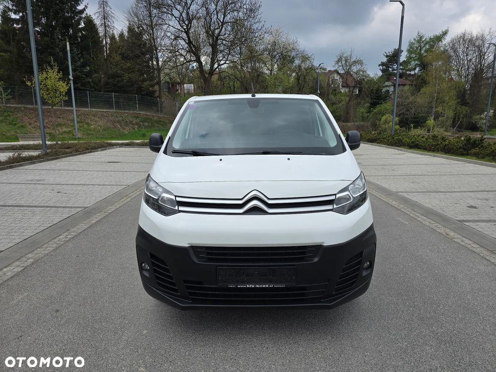 Citroën Jumpy 4x4 - 25