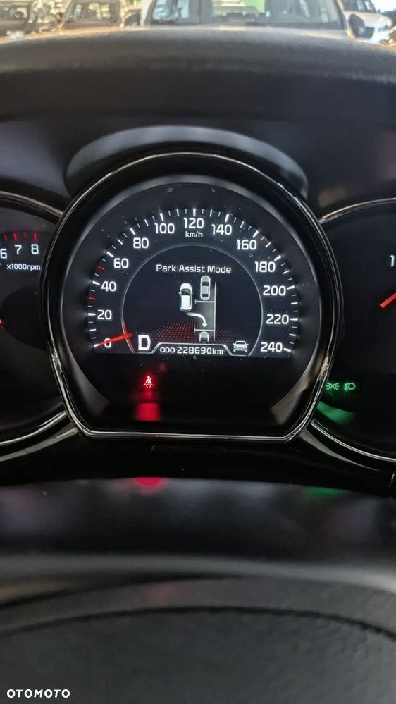 Kia Ceed 1.6 GDI XL DCT - 25