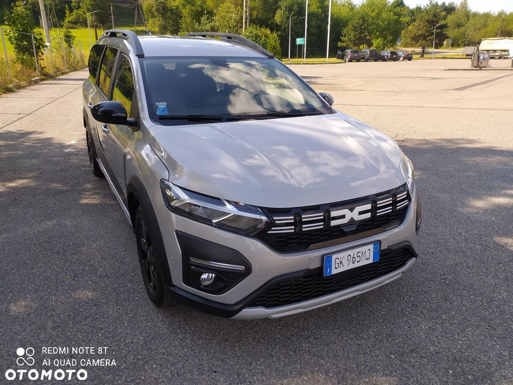 Dacia Jogger 1.0 TCe SL Extreme 7os - 28