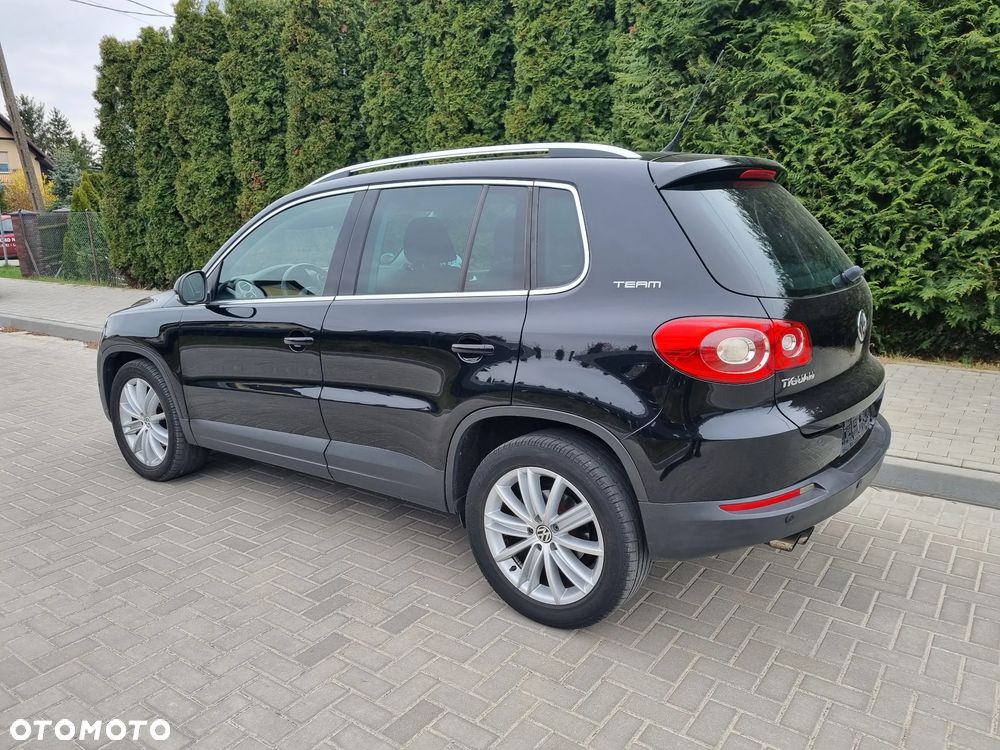 Volkswagen Tiguan 2.0 TDI 4Mot Sport&Style - 3