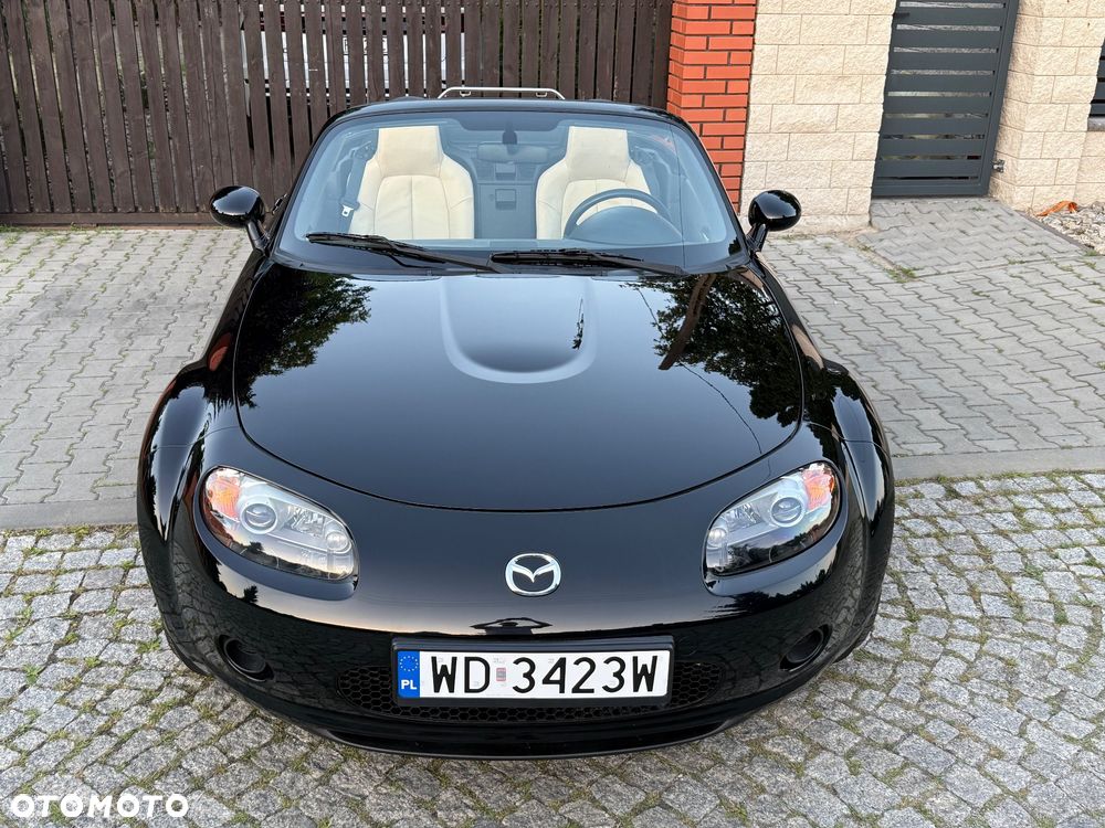 Mazda MX-5 1.8 Energy - 9