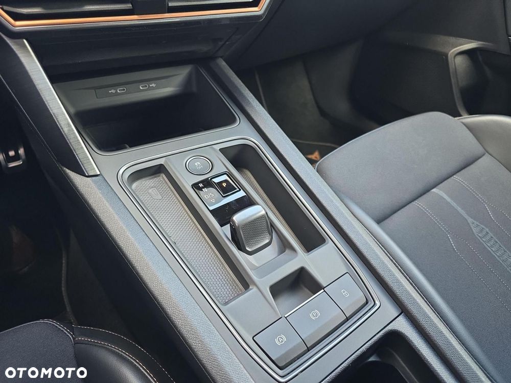 Cupra Formentor 2.0 TSI 4Drive VZ DSG - 15