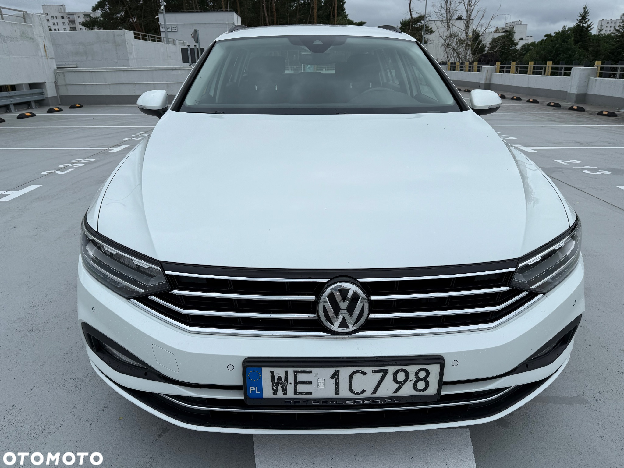 Volkswagen Passat 2.0 TDI EVO Business DSG - 12