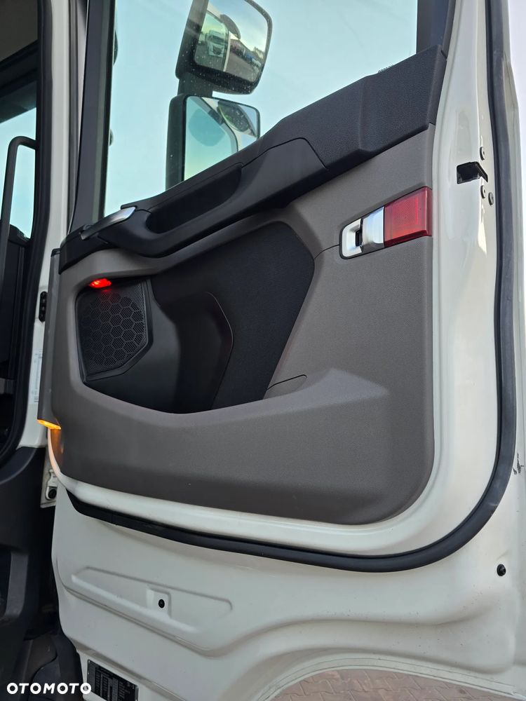 Scania R 500  6X2 BOOGIE - 34