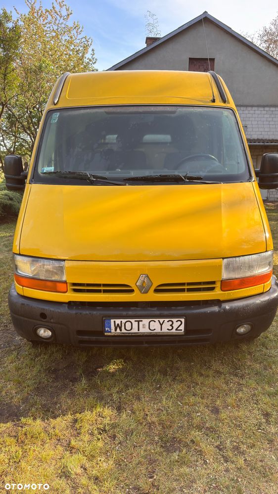Renault Master - 7