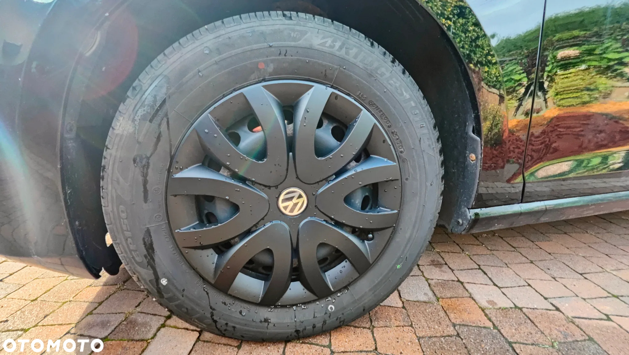 Volkswagen Golf VI 1.6 TDI Trendline CityLine - 26