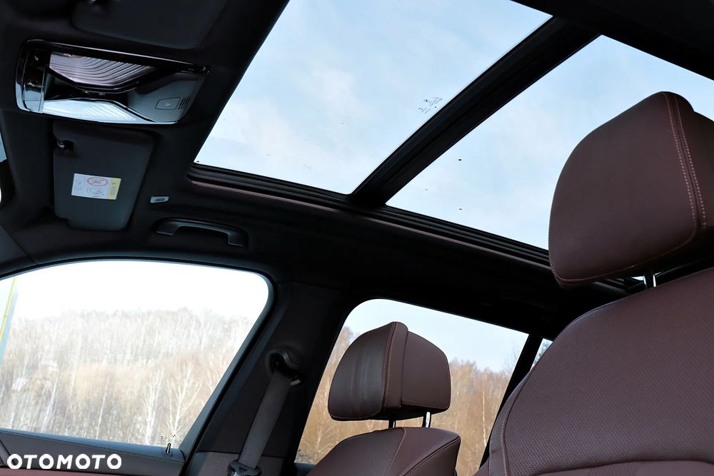 BMW X5 xDrive40i xLine - 28