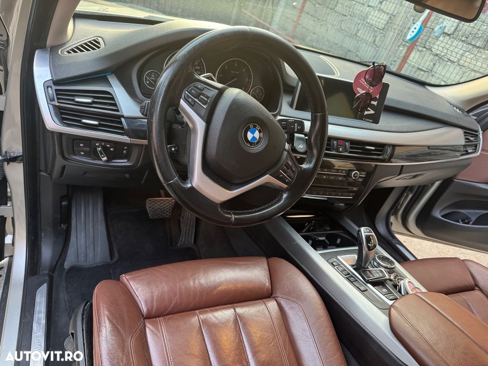 BMW X5 xDrive30d - 6