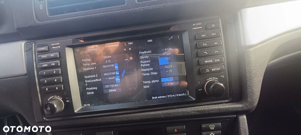 BMW Seria 5 - 9