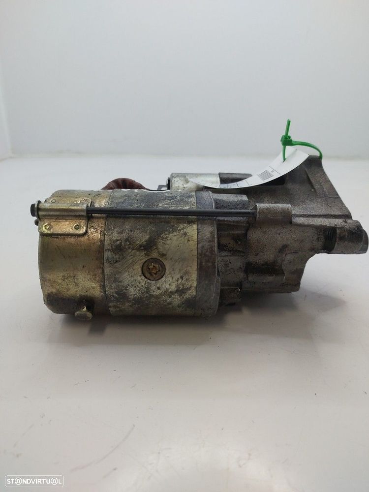 Motor De Arranque Peugeot 205 Ii (20A/C) - 1
